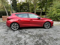 Seat Leon 1.5 eTSI 150 FR First Edition 5dr DSG in Antrim