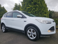 Ford Kuga DIESEL ESTATE in Antrim