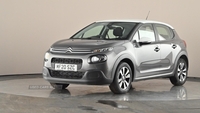 Citroen C3 HATCHBACK in Antrim