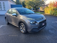 Citroen C3 HATCHBACK in Antrim