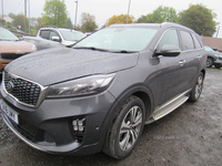 Kia Sorento DIESEL STATION WAGON in Derry / Londonderry