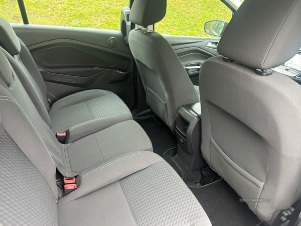 Ford Grand C-MAX DIESEL ESTATE in Down