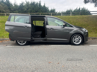 Ford Grand C-MAX DIESEL ESTATE in Down