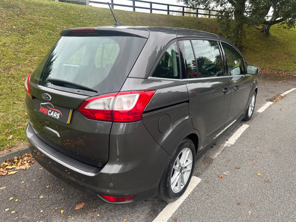 Ford Grand C-MAX DIESEL ESTATE in Down