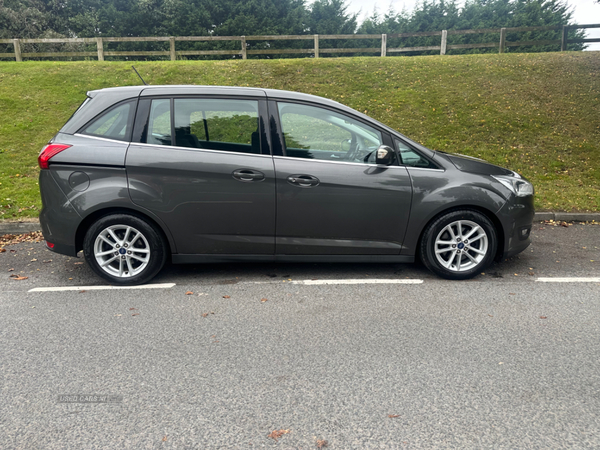 Ford Grand C-MAX DIESEL ESTATE in Down