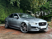 Jaguar XE DIESEL SALOON in Antrim