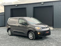 Citroen Berlingo M DIESEL in Tyrone