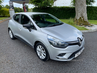 Renault Clio 1.5 dCi 90 Play 5dr in Armagh