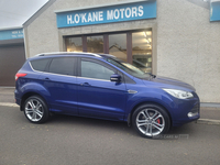 Ford Kuga DIESEL ESTATE in Antrim