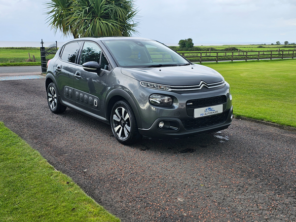 Citroen C3 HATCHBACK in Armagh