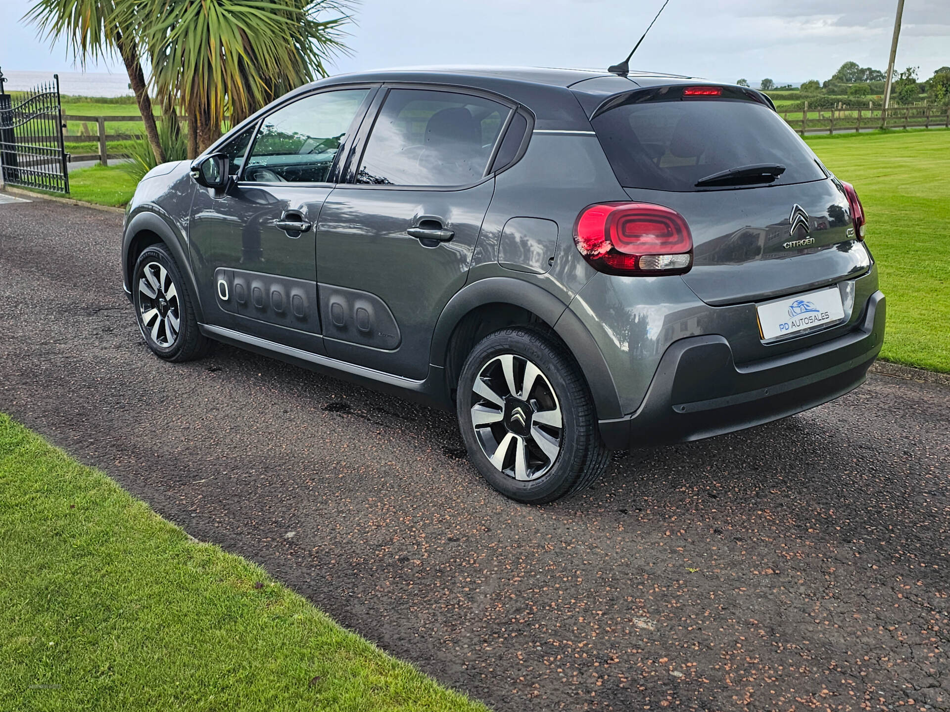 Citroen C3 HATCHBACK in Armagh