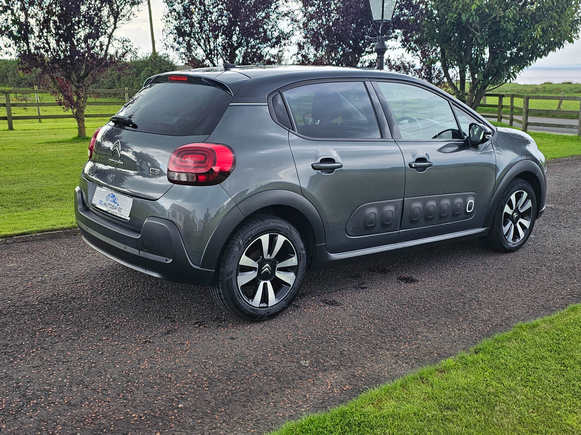 Citroen C3 HATCHBACK in Armagh