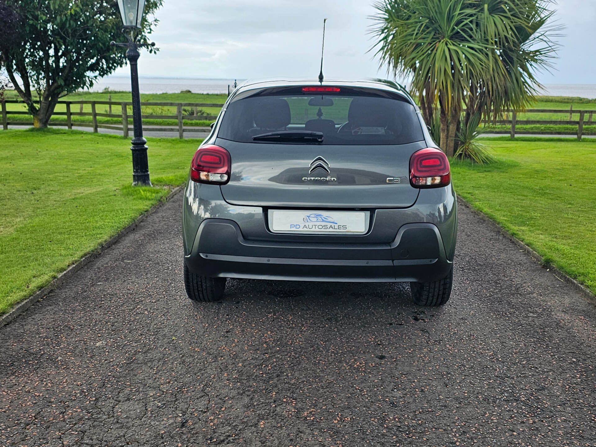 Citroen C3 HATCHBACK in Armagh