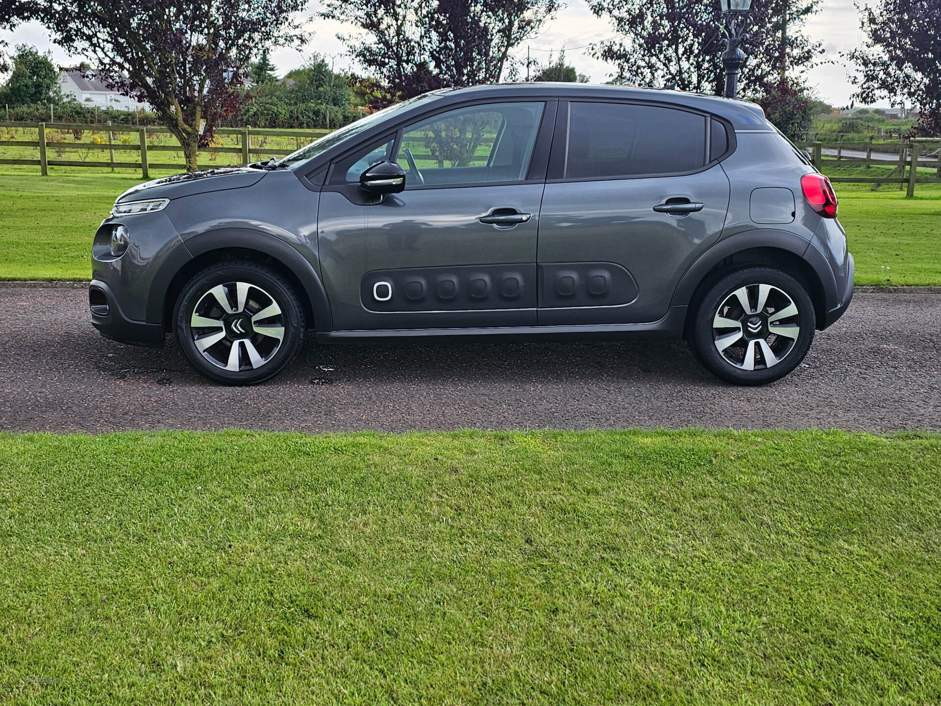 Citroen C3 HATCHBACK in Armagh