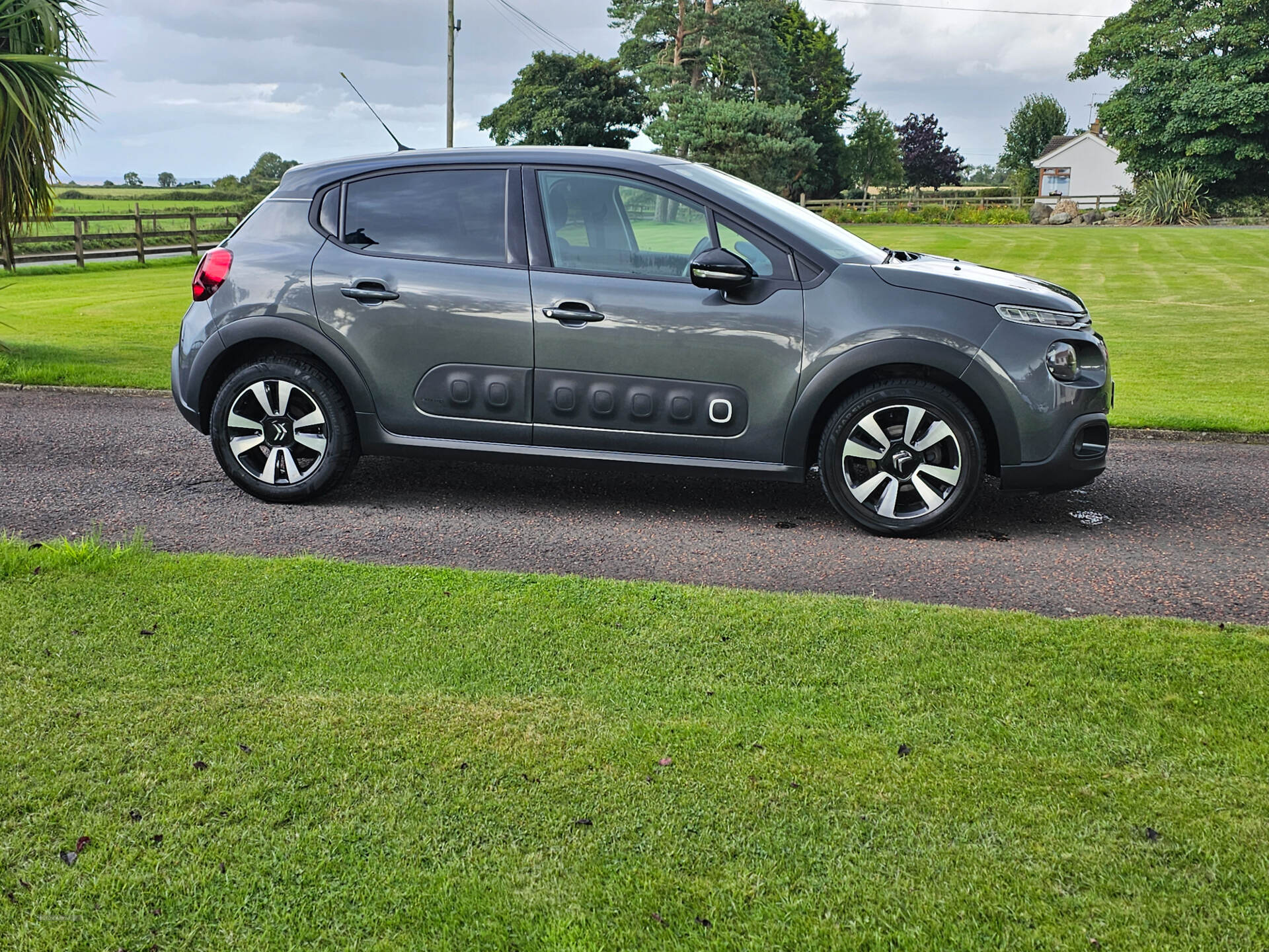 Citroen C3 HATCHBACK in Armagh