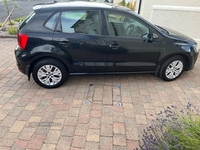 Volkswagen Polo 1.0 SE 5dr in Down