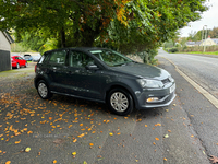 Volkswagen Polo HATCHBACK in Antrim