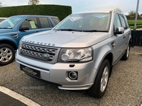 Land Rover Freelander GS in Derry / Londonderry