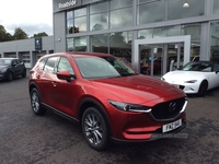 Mazda CX-5 Sport 2.0 Sport in Antrim