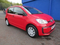 Volkswagen Up Take 1.0 Take in Derry / Londonderry