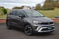 Vauxhall Crossland Elite in Antrim