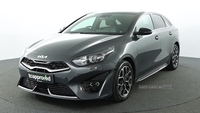 Kia Pro Ceed 1.5 T-GDi GT-Line Shooting Brake 5dr Petrol Manual Euro 6 (s/s) (158 bhp) in Tyrone