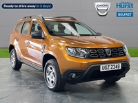 Dacia Duster 1.0 Tce 100 Essential 5Dr in Antrim