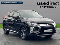 Mitsubishi Eclipse Cross 1.5 3 5Dr in Armagh