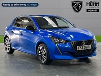 Peugeot 208 1.2 Puretech 100 Allure Premium 5Dr in Antrim