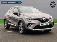 Renault Captur 1.0 Tce 90 Techno 5Dr in Antrim