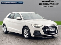 Audi A1 25 Tfsi Technik 5Dr S Tronic in Down