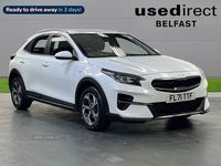 Kia XCeed 1.0T Gdi Isg 2 5Dr in Antrim