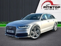 Audi Allroad Quattro 3.0 TDI V6 Estate 5dr Diesel S Tronic quattro Euro 6 (s/s) (272 ps) in Antrim