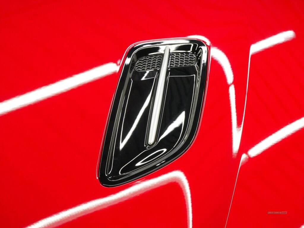 Oct 2019 Kia Stinger 2.0 T-GDi GT-Line 5dr Auto