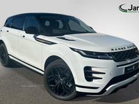 Land Rover Range Rover Evoque R-Dynamic SE Auto in Antrim