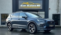 Seat Tarraco 2.0 TDI FR SUV 5dr Diesel DSG in Tyrone