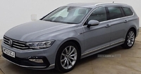 Volkswagen Passat 2.0 TDI EVO R-Line Estate 5dr Diesel DSG in Tyrone