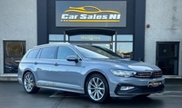 Volkswagen Passat 2.0 TDI EVO R-Line Estate 5dr Diesel DSG in Tyrone