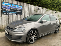 Volkswagen Golf GTD in Derry / Londonderry