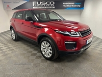 Land Rover Range Rover Evoque 2.0 ED4 SE TECH 5d 148 BHP in Down