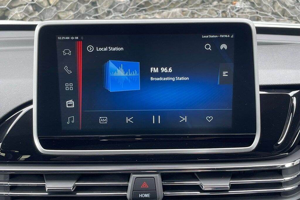 Oct 2023 Maxus E DELIVER 9 150kW High Roof Van 88.5kWh Auto