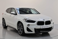 BMW X2 xDrive20d M Sport in Derry / Londonderry