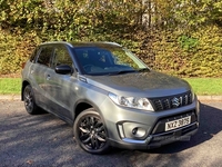 Suzuki Vitara 1.0 Boosterjet SZ-T 5dr in Down