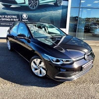 Volkswagen Golf 1.5 TSI Style 5dr in Down