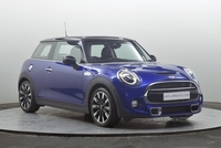 MINI HATCHBACK 2.0 Cooper S Exclusive II 3dr Auto in Antrim