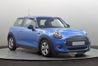 MINI HATCHBACK 1.2 One 3dr in Antrim