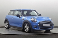 MINI HATCHBACK 1.2 One 3dr in Antrim