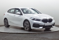 BMW 1 Series 116d Sport 5dr Step Auto in Antrim