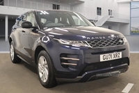 Land Rover Range Rover Evoque 1.5 P300e R-Dynamic S 5dr Auto in Antrim