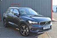 Volvo XC40 1.5 T5 Recharge PHEV Inscription Pro 5dr Auto in Antrim